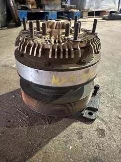 Horton 99A4717 Fan Clutch for International, Cummins Maxxforce 9,10, DT, ISL-G
