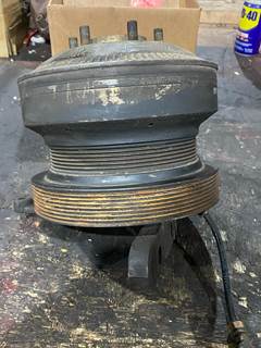 Horton 99A9024 Fan Clutch for International Maxxforce 9/10,DT530, DT466E