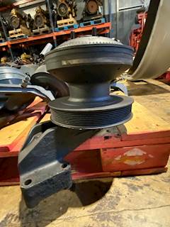 2005 Horton 99A9263 Fan Clutch for 2002-2005 Cummins ISM International 8600