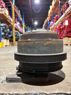 Horton 99A9313 Fan Clutch for Caterpillar C15