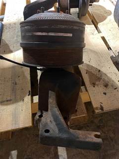 Horton 99A9515 Fan Clutch for Cummins ISX