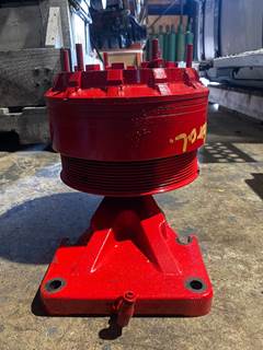 Horton 99A9664 Fan Clutch for Cummins ISX12G