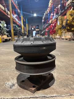 Horton 99A9679 Fan Clutch for Cummins ISX