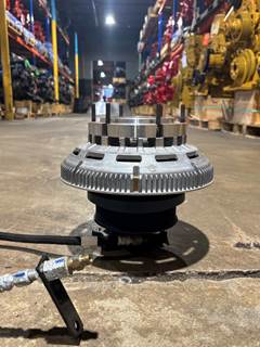 Horton 99A9719 Fan Clutch for Cummins ISL