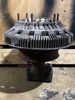 Horton 99A9731 Fan Clutch for Cummins ISM