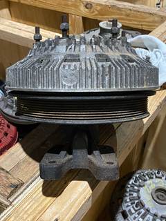 Horton 99A9743 Fan Clutch for International Maxxforce 9/10/DT