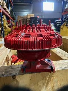 Horton 99A9760 Fan Clutch for Cummins ISX12