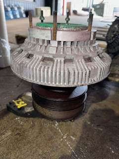 Horton Fan Clutch for Cummins ISL,ISL-G,L9N,PX9, 99A9764,98A9764
