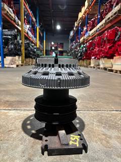Horton 99A9764 Fan Clutch for Cummins, Paccar ISL-G, ISL, L9N, PX9