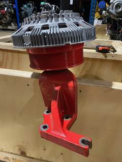 Horton 99A9798 Fan Clutch for Cummins ISX, ISX15, X15
