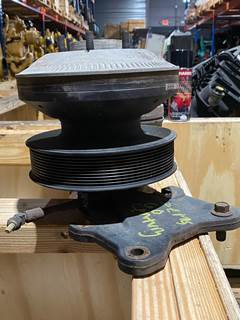 Horton 99A9850 Fan Clutch for Detroit Series 60