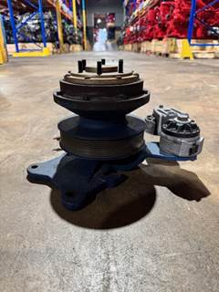 Horton 99A9859 Fan Clutch for Freightliner Century, C120, CT120, ST120, Columbia