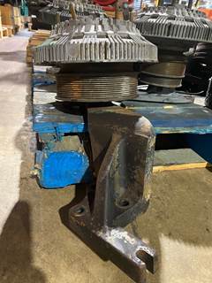 Horton 99A9957 Fan Clutch for Cummins ISX, ISX15, X15