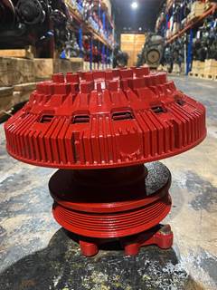 Horton 99A9996 Fan Clutch for Cummins ISL, ISC, QSC