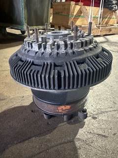 Horton 99A9996 Fan Clutch for Cummins ISC, ISL, QSC