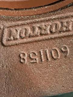 1999 Horton Fan Clutch for Cummins N14 Celec Plus