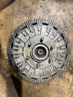Horton Fan Clutch for 2004-2007 Volvo D16 Volvo VNL