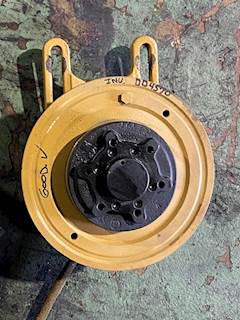 Horton Fan Clutch for Caterpillar 3406B Peterbilt