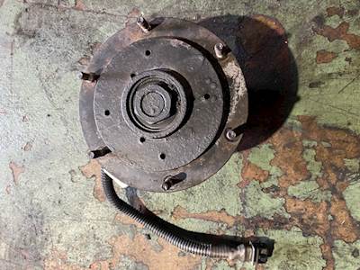 Horton Fan Clutch for 1998-2007 MBE900, MBE926 Freightliner and Sterling