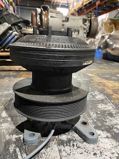 Horton Fan Clutch for Detroit Series 60 2004-2007 Sterling All Vehicles