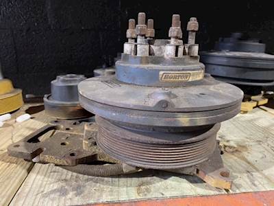 Horton Fan Clutch