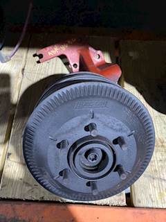 Horton Fan Clutch for Cummins ISX Freightliner Cascadia