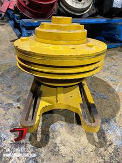 Horton Fan Clutch for Caterpillar 3406E