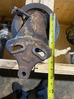 Horton Fan Clutch for Cummins N14