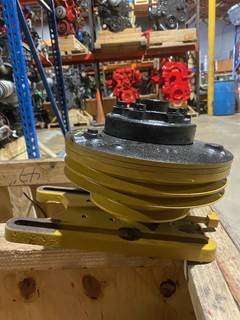 Horton Fan Clutch for Caterpillar 3406E