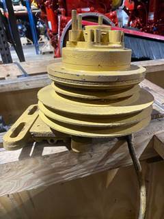 Horton Fan Clutch for Caterpillar 3406