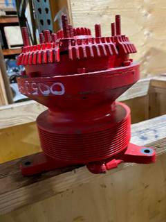 Horton Fan Clutch for MACK MP8