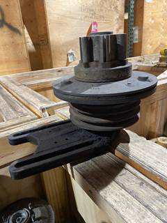 Horton Fan Clutch for Caterpillar 3406