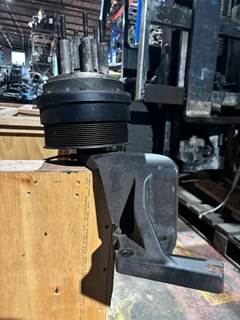 Horton Fan Clutch for Cummins ISX