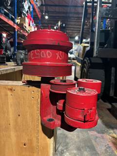 Horton Fan Clutch for Cummins ISX