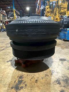 Horton Fan Clutch for Peterbilt 330, Kenworth