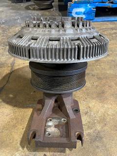 Horton Fan Clutch for 2010-2013 Paccar MX13 Kenworth W900B, Peterbilt 388/ 389/ 367HH