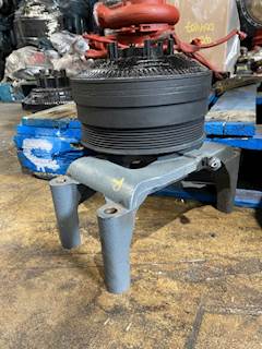 Horton Fan Clutch for Mercedes-Benz OM460LA 2004-2007 Freigtliner all Vehicles