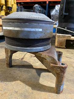 Horton Fan Clutch for Mercedes-Benz MBE4000 2001-2005 Freightliner Century