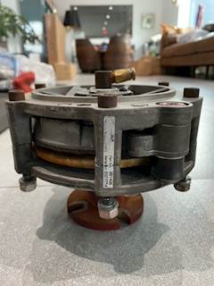 Horton Fan Clutch for Cummins ISB 2010-2017 Freightliner M2