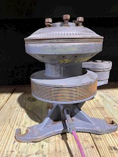 Horton Fan Clutch for Detroit Series 60