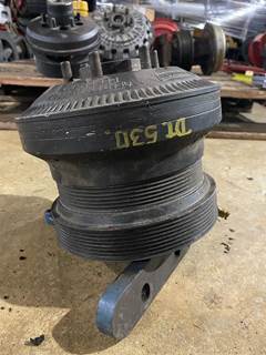 Horton Fan Clutch for International DT530, Maxxforce 9/10