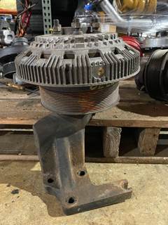 Horton Fan Clutch for Cummins ISX, ISX15, X15