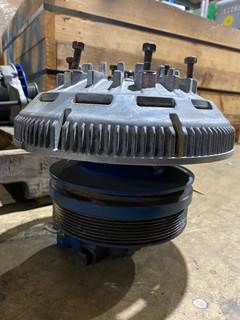 2003 Horton Fan Clutch for 2003-2006 Cummins ISL, ISC