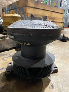 Horton Fan Clutch for Detroit Diesel DD15, DD13, DD16