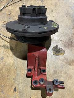 Horton Fan Clutch for Cummins ISX for 2001 Freightliner FLD 120