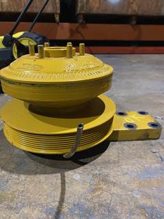 Horton Fan Clutch for Caterpillar C13 ACERT