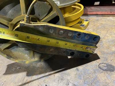 Horton Fan Clutch for Caterpillar C13 