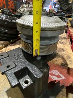 Horton Fan Clutch for Cummins ISX 2000-2007 Volvo VNL