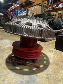 Horton Fan Clutch for Cummins ISC, ISL, QSC