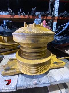 Horton Fan Clutch for Caterpillar C12 1995-1998 Ford Aeromax Louisville, 1999-2005 Sterling L Line HN80